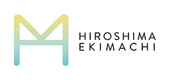HIROSHIMA EKIMACHI